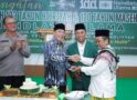Wabup Hadiri Harlah NU Ke- 103 Tahun