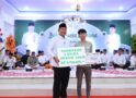 Bupati Ajak Masyarakat Bersinergi Membangun Daerah di Usia Ke-608 Tahun