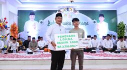 Bupati Ajak Masyarakat Bersinergi Membangun Daerah di Usia Ke-608 Tahun