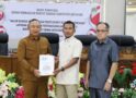 Bupati Sampaikan LKPJ Tahun 2025 ke DPRD Ketapang