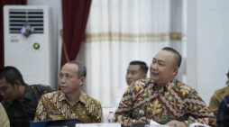 Bupati Ketapang Sampaikan Komitmen Pembentukan DOB