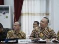 Bupati Ketapang Sampaikan Komitmen Pembentukan DOB