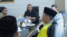 Bupati Ketapang Terima Ekspose Persiapan MTQ XXXIII, Targetkan Peningkatan Prestasi di Tingkat Provinsi