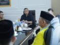 Bupati Ketapang Terima Ekspose Persiapan MTQ XXXIII, Targetkan Peningkatan Prestasi di Tingkat Provinsi