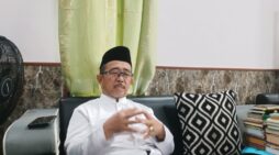 Apresiasi Kinerja Bupati dan Wabup, Ketua NU: Kritik Harus Adil, Bukan Menjatuhkan