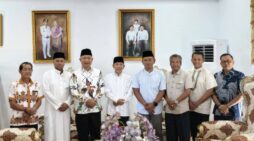 Kompak Pimpin Daerah, Sinergi Bupati–Wabup Ketapang Tuai Dukungan
