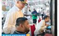 Bupati Ketapang Sidak Pelayanan di Dukcapil