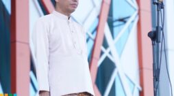 Pemkab Ketapang Gelar Peringatan Hardiknas 2026 Pemkab Ketapang Gelar Peringatan Hardiknas 2026