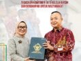 Pemkab Ketapang Kembali Raih WTP dari BPK RI
