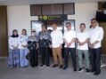 Bupati dan Wakil Bupati Ketapang Sambut Hangat Kedatangan Tokoh Nasional OSO