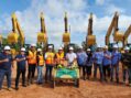 Perkuat Eksistensi Usaha, PT RIM Serap 80 Persen Tenaga Kerja Lokal