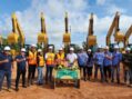Perkuat Eksistensi Usaha, PT RIM Serap 80 Persen Tenaga Kerja Lokal