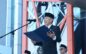 Wabup Pimpin Upacara Hari Lahir Pancasila 2026