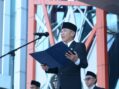 Wabup Pimpin Upacara Hari Lahir Pancasila 2026