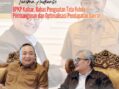 Bupati Ketapang Terima Audensi BPKP Kalbar