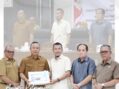 Bupati Ketapang Sampaikan Laporan Pertanggungjawaban Pelaksanaan APBD 2025