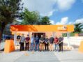 Bupati Apresiasi Beroperasinya Teduh Coffee and Eatery