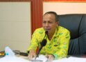 Sekda Pimpin Rapat Rencana Kerja Nota Kesepakatan Balai Pemasyarakatan Kelas I Pontianak