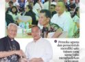 Bupati Tegaskan Komitmen Pembangunan yang Adil bagi Semua Golongan