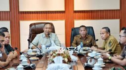 Bupati Merespon Cepat Kelangkaan BBM