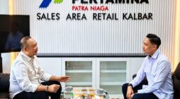 Bupati Bergerak Cepat Atasi Kelangkaan BBM