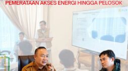 Bupati Ketapang Terima Audiensi PLN UP3, Percepat Program Listrik Desa