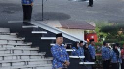 Bupati Ketapang Tekankan Pengawasan LPG dan BBM Bersubsidi