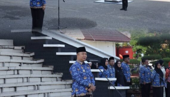 Bupati Ketapang Tekankan Pengawasan LPG dan BBM Bersubsidi