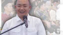 Bupati Ketapang Lepas 32 Siswa Sekolah Rakyat ke Pontianak