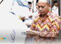 Sekda Ketapang Buka Pemusatan Diklat Calon Paskibraka 2026