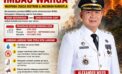 Bupati Alexander Wilyo Imbau Warga, Sampaikan Lima Langkah Antisipasi Karhutla ‎