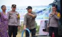 Bupati Bersama TNI-POLRI Hadirkan Air Bersih Berteknologi RO Buat Warga