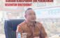 Bupati Ketapang Pimpin Rakor Darurat Karhutla