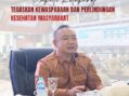 Bupati Ketapang Pimpin Rakor Darurat Karhutla